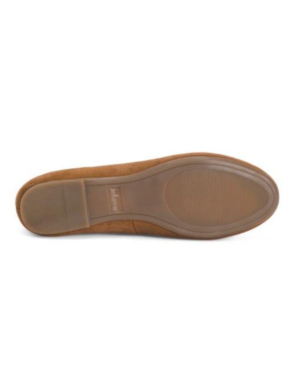 JELAVU Suede Ella Ballet Flats - Picture 4 of 4